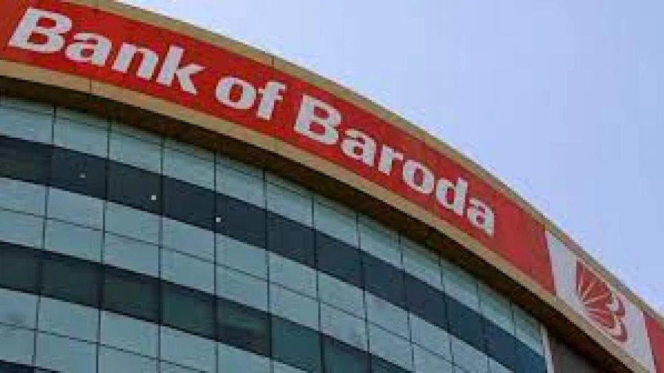 Kuota Bank of Baroda